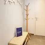 Jeej- Near The アパート *