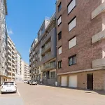Apartment Jeej- Near The Ostende