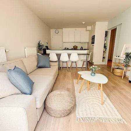 Jeej- Near The דירה אוסטנדה