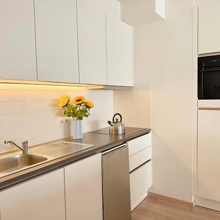 Apartman Jeej- Near The *