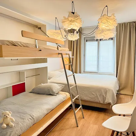 Apartman Jeej- Near The