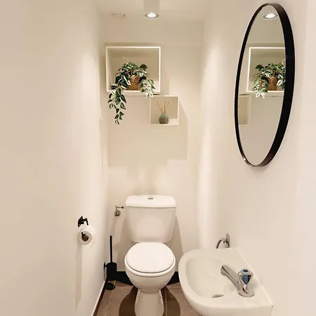 Apartman Jeej- Near The