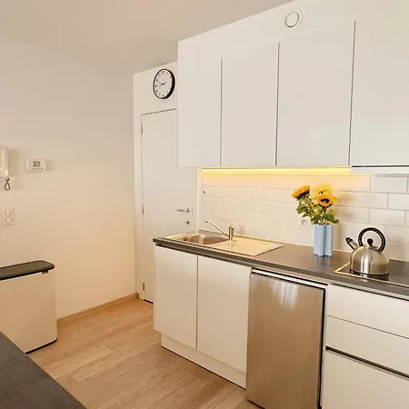 Apartment Jeej- Near The