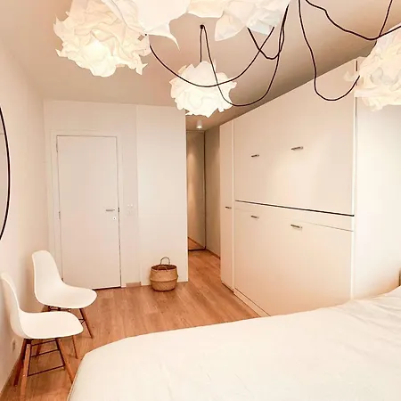 Apartment Jeej- Near The Ostende