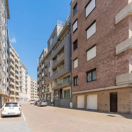 Apartment Jeej- Near The