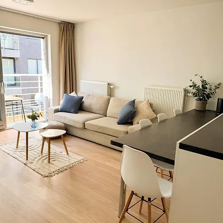 Jeej- Near The Oostende