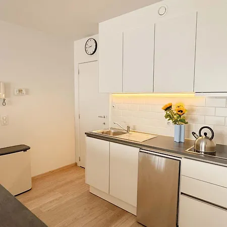 Jeej- Near The Oostende