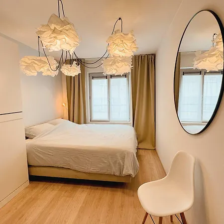 Jeej- Near The * Oostende